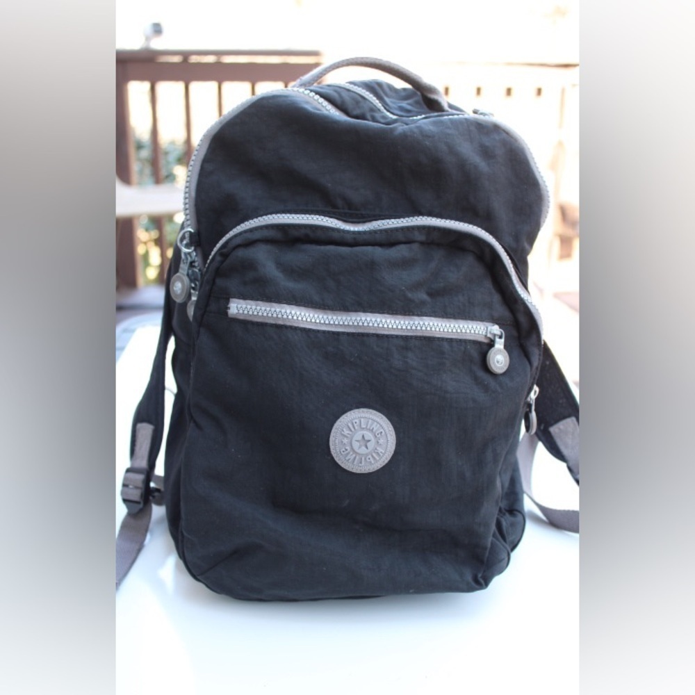 Kipling Seoul backpack - Picture 10 of 14